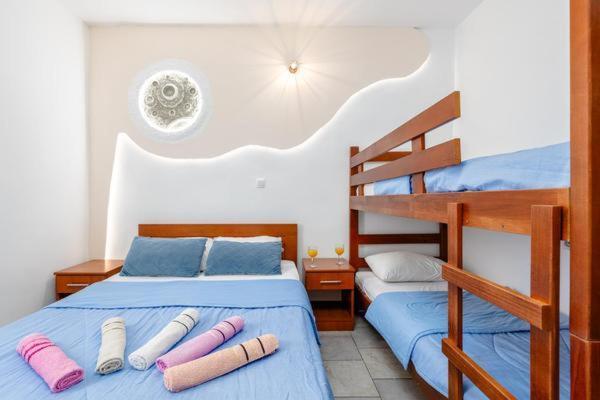 Apartments Ivo Bozinovic Tivat Ruang foto