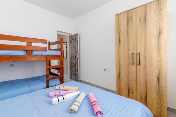 Apartments Ivo Bozinovic Tivat Bagian luar foto
