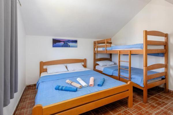 Apartments Ivo Bozinovic Tivat Ruang foto