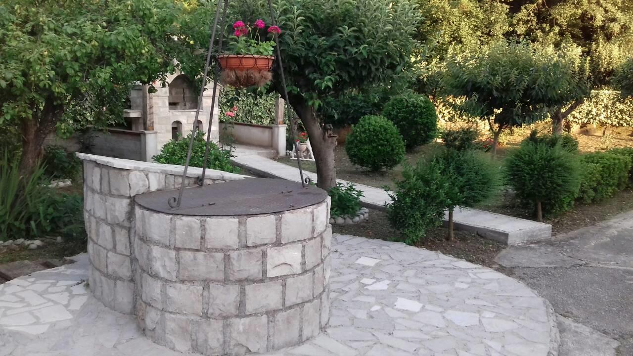 Apartments Ivo Bozinovic Tivat Bagian luar foto